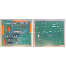 KM713160G02 Kone Elevator PCB LCADO I/O 230VAC